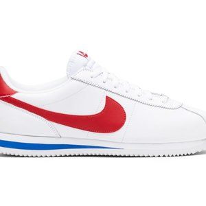 Nike Retro Running Shoes Size 6.5